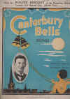 Canterbury Bells (1919) sheet music
