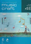 AMEB Music Craft Student Workbook 4B Grade 4