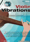 Violin Vibrations Position 1-4