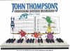 John Thompson's Easiest Piano Course Part Two by John Thompson ISBN 0863598617 02392 used piano method book for sale in Australian second hand music shop