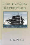 The Catalpa Expedition Z W Pease ISBN 0859053083 used Australian history book for sale in Australian second hand bookshop
