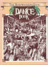 The Bushwackers Band Dance Book with dance directions by Jan Wositsky Dobe Newton (1982) ISBN 0909104255 used book for sale in Australian second hand music shop