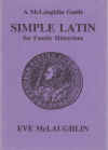 Simple Latin For Family Historians A McLaughlin Guide