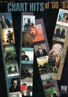 Chart Hits Of '06-'07 PVG songbook