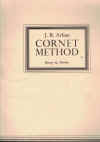 Arban's Cornet Method Complete Edition by Jean Baptiste Arban translated Ernest Ruch edited John FitzGerald used cornet method book for sale in Australian second hand music shop