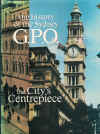The History Of The Sydney G.P.O. The City's Centrepiece ISBN 0868063045 used Australian history book for sale in Australian second hand bookshop