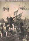 The Battle March Of Delhi Descriptive Of Triumphant Entry Into Delhi John Pridham 19th Century sheet music score for sale