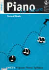 AMEB Piano For Leisure Series 1 2nd Grade Piano Syllabus