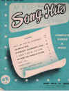 Mellin Song Hits No.2 Mellin Album Series songbook