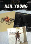 Classic Neil Young Authentic Guitar Tab Edition Guitar and Vocal songbook GF0461 
used guitar song book for sale in Australian second hand music shop