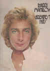 Barry Manilow Greatest Hits PVG songbook