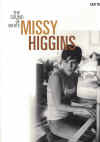 The Sound Of White Missy Higgins Easy Piano songbook ISBN 1863674934 0801136740 used song book for sale in Australian second hand music shop