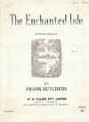 The Enchanted Isle sheet music