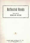 Reflected Reeds by Miriam Hyde sheet music