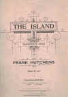 The Island sheet music