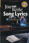 You Can Write Song Lyrics