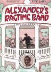 Alexander's Ragtime Band sheet music