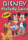 Disney Melody Land Piano