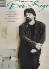 The Best Of Bob Seger Easy Guitar With Notes and Tab songbook ISBN 0634056875 HL00702196 
used guitar song book for sale in Australian second hand music shop