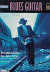 Intermediate Blues Guitar The Complete Electric Blues Guitar Method