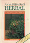 An Australian Herbal A Practical Guide