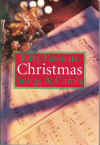 Fifty Favorite Christmas Songs And Carols ISBN 0760723206 used Christmas choral songbook for sale in Australian second hand music shop