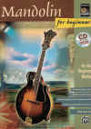 Mandolin For Beginners An Easy Beginning Guide Book/CD Jim Dalton ISBN 0739010980/9780739010983 
National Guitar Workshop/Alfred Music Publishing NEW BOOK/CD for sale in Australian second hand music shop