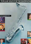 Popular Solos For The Saxophone Book 2
