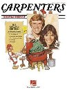 Carpenters Christmas Portrait The Special Edition containing 36 of the Season's Best with Karen and 
Richard Carpenter songbook ISBN 0634032410 HL00306430 NEW book for sale in Australian second hand music shop