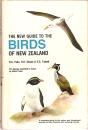 The New Guide to The Birds of New Zealand and Outlying Islands by Falla Sibson Turbott Elaine Power 1981 ISBN 0002169282 used bird book for sale in Australian second hand book shop