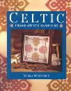 Celtic Cross Stitch Samplers