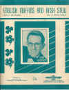 English Muffins And Irish Stew used sheet music