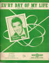 Ev'ry Day Of My Life used sheet music