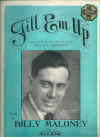 Fill 'Em Up (1920) sheet music