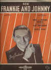 Frankie And Johnny sheet music