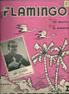 Flamingo sheet music