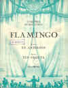 Flamingo sheet music
