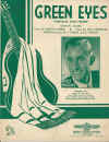 Green Eyes (Aquellos Ojos Verdes) (1931) sheet music
