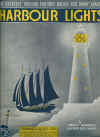 Harbour Lights 1937 sheet music
