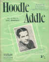 Hoodle Addle sheet music