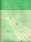 How Can You Buy Killarney? 1948 used sheet music