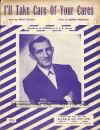 I'll Take Care Of Your Cares used sheet music