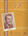 If used sheet music