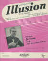Illusion (Un Sueno) sheet music