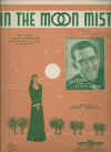 In The Moon Mist sheet music