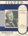 Jilted (1954 Wally Norman & his Famous Swing Band) sheet music