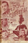 Joli Chapeau sheet music