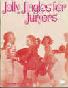 Jolly Jingles For Juniors