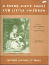 A Third Sixty Songs For Little Children