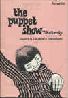The Puppet-Show vocal score